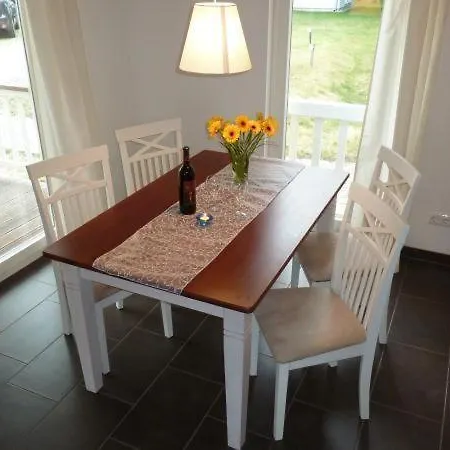 Apartment Fewo-5-0-s-ferienwohnung-in-graal-mueritz Graal-Mueritz