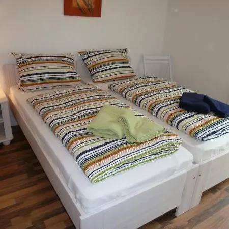 Apartment Fewo-5-0-s-ferienwohnung-in-graal-mueritz Graal-Mueritz